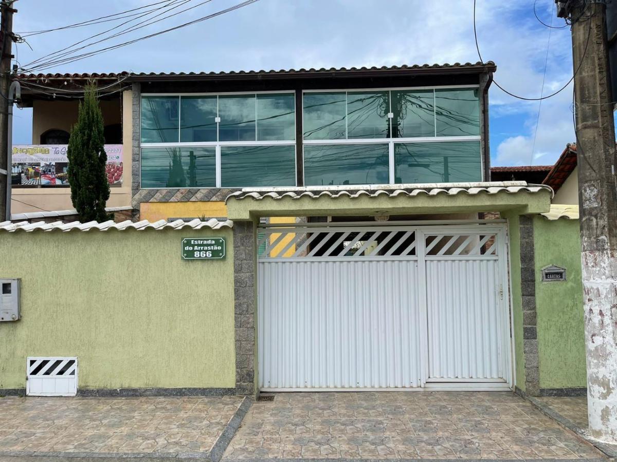 Casa aconchegante, confortável com ótima localização Iguaba Grande Exterior foto